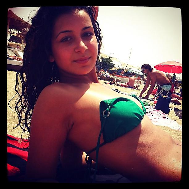 25P British Arab and turkish sluts 