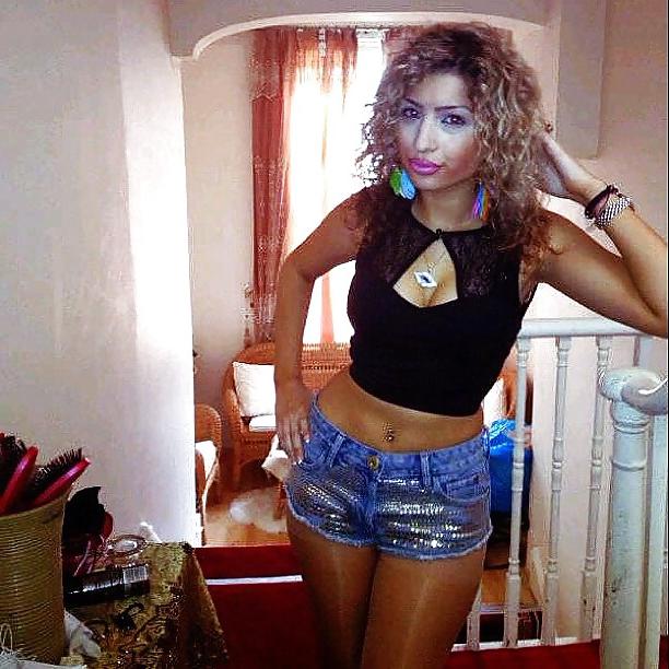 25P British Arab and turkish sluts 