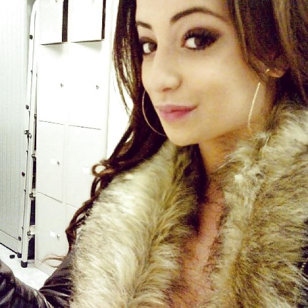 25P British Arab and turkish sluts 