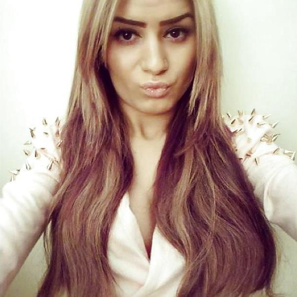 25P British Arab and turkish sluts 