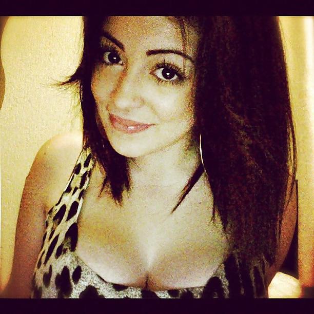 25P British Arab and turkish sluts 