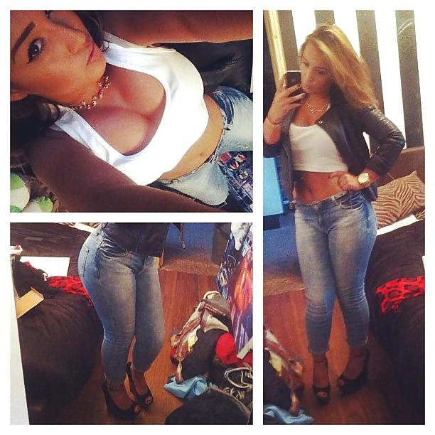 25P British Arab and turkish sluts 