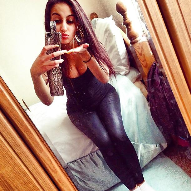 25P British Arab and turkish sluts 