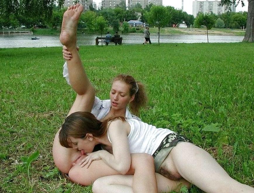 25P My Absolute Favorite!!! --  Public Fun and Sex