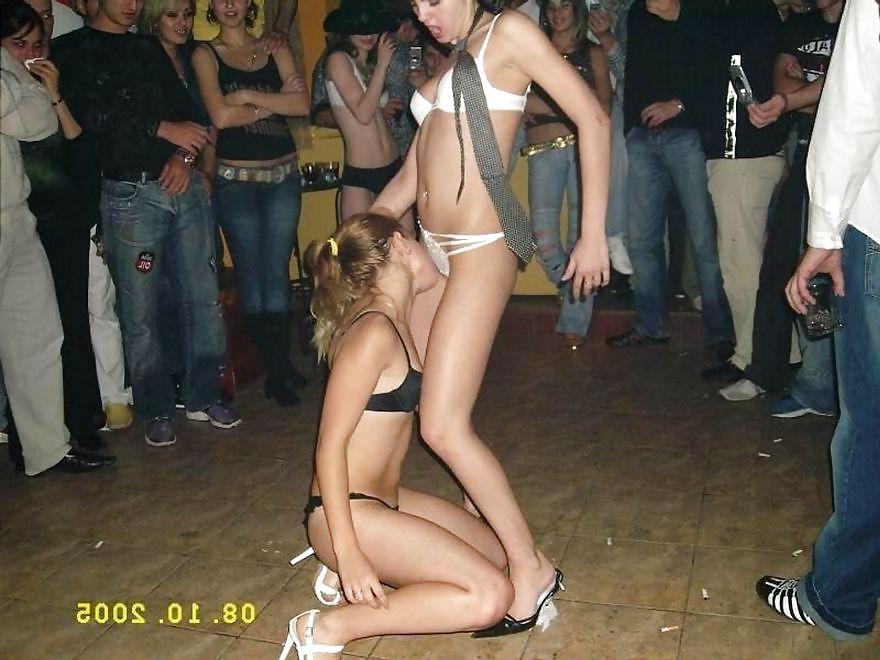 25P My Absolute Favorite!!! --  Public Fun and Sex