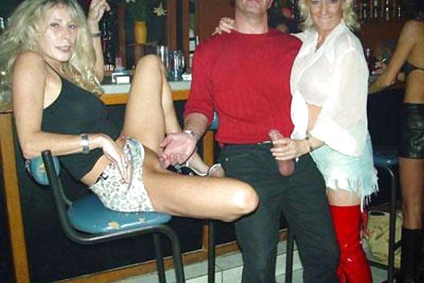 25P My Absolute Favorite!!! --  Public Fun and Sex