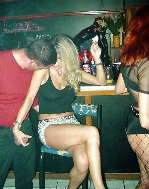 25P My Absolute Favorite!!! --  Public Fun and Sex