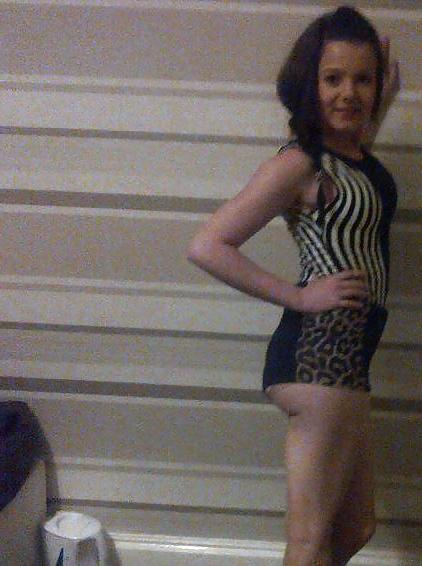 5P British Chelly Preston Leeds