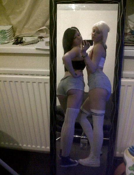 5P British Chelly Preston Leeds
