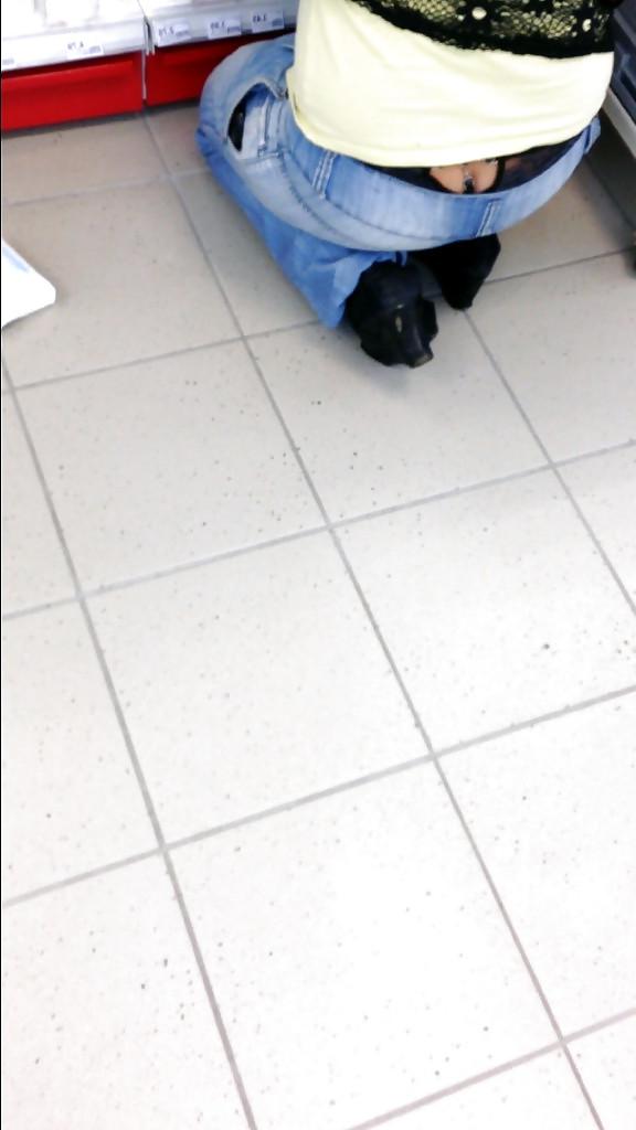 15P Spy in Public