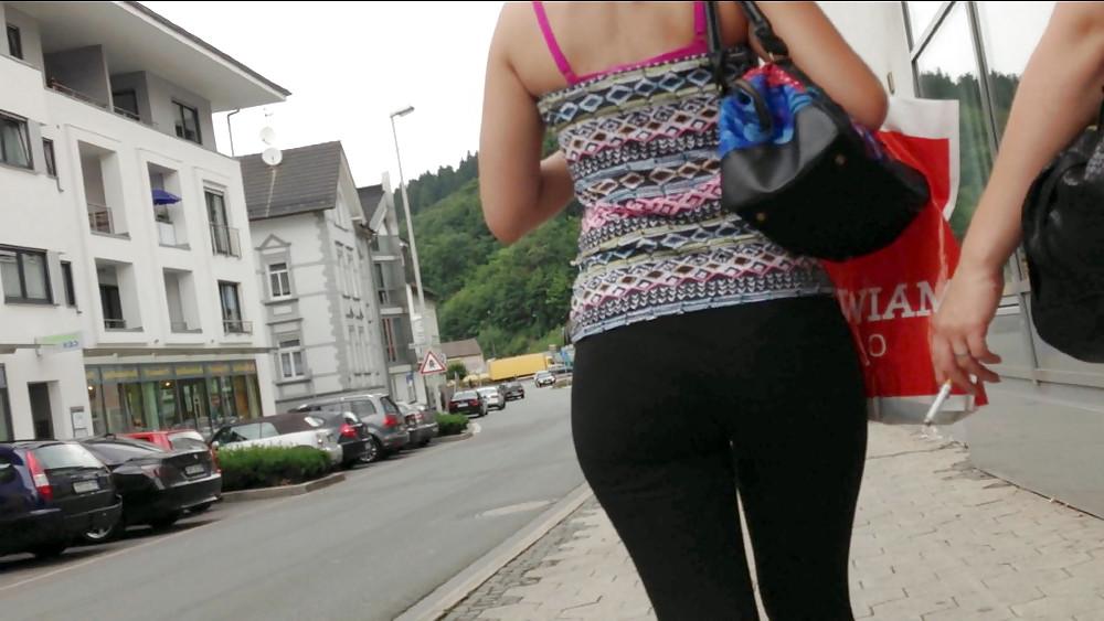 15P Spy in Public