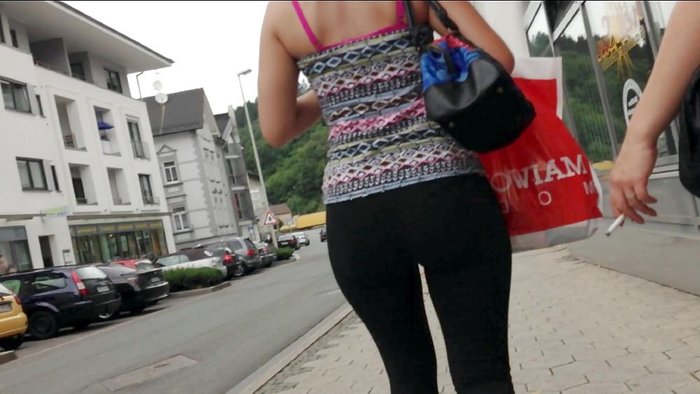 15P Spy in Public
