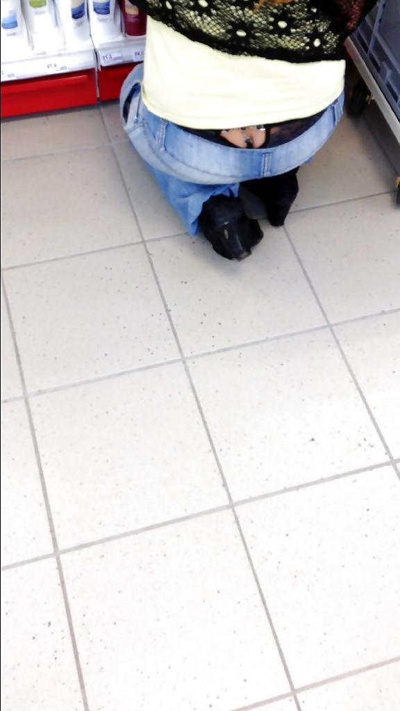 15P Spy in Public