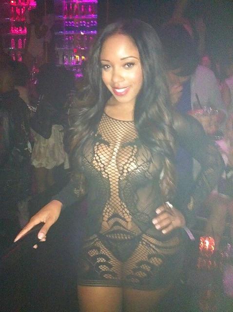 25P ALL KINDS OF MATURE BLACK WOMEN PT.36