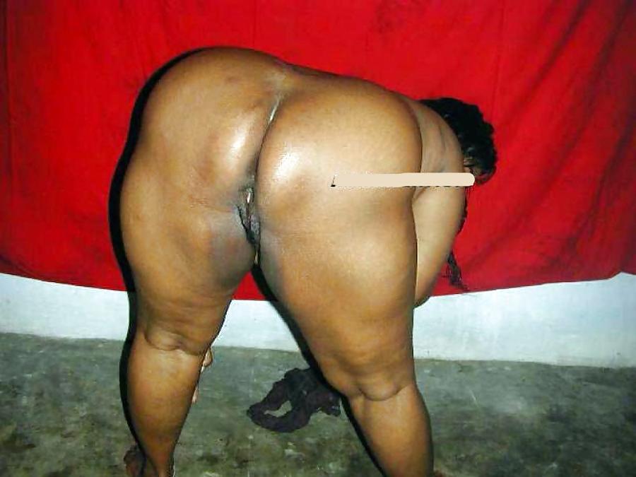 25P ALL KINDS OF MATURE BLACK WOMEN PT.36