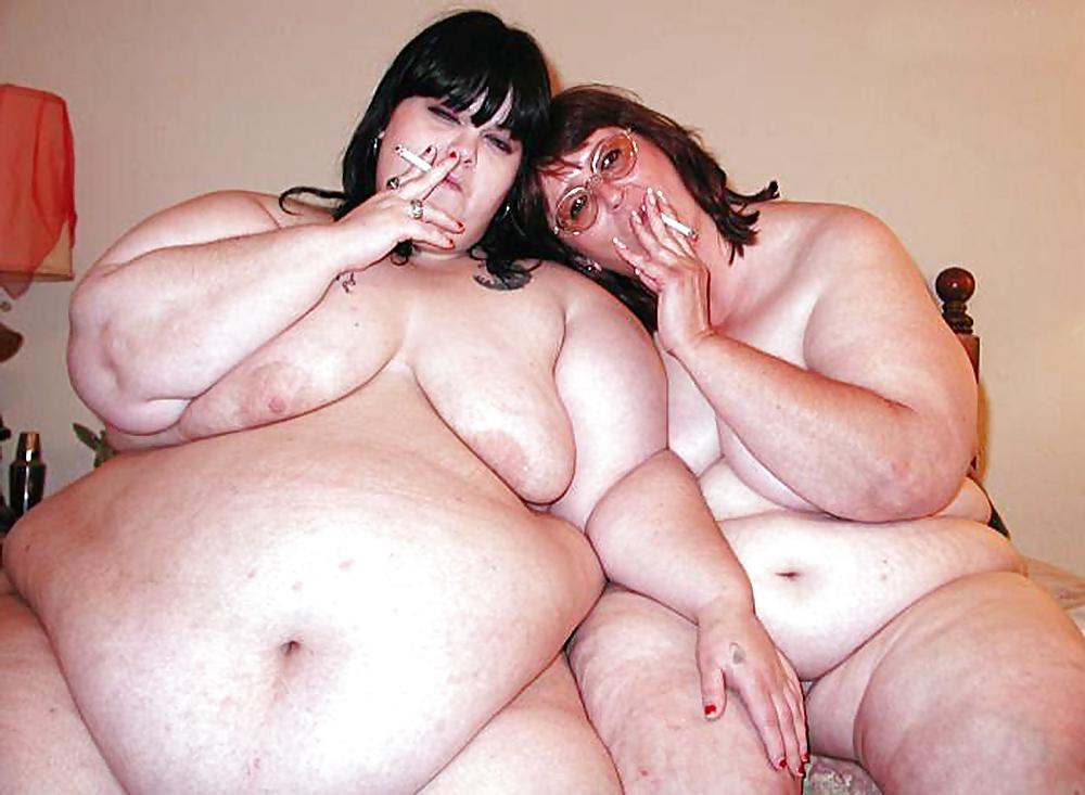 25P Bbw lesbian 2