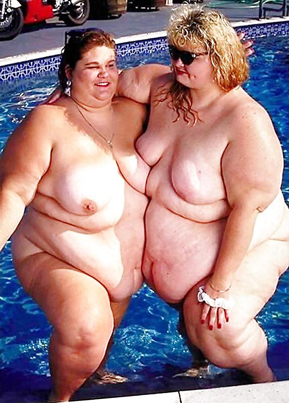 25P Bbw lesbian 2