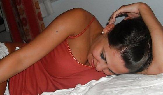 11P British Amy Rose Hembleys 