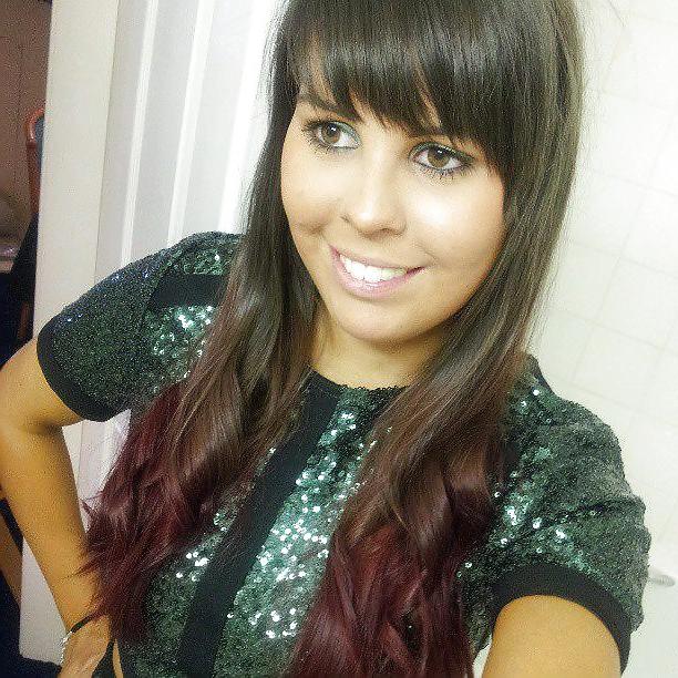 11P British Amy Rose Hembleys 