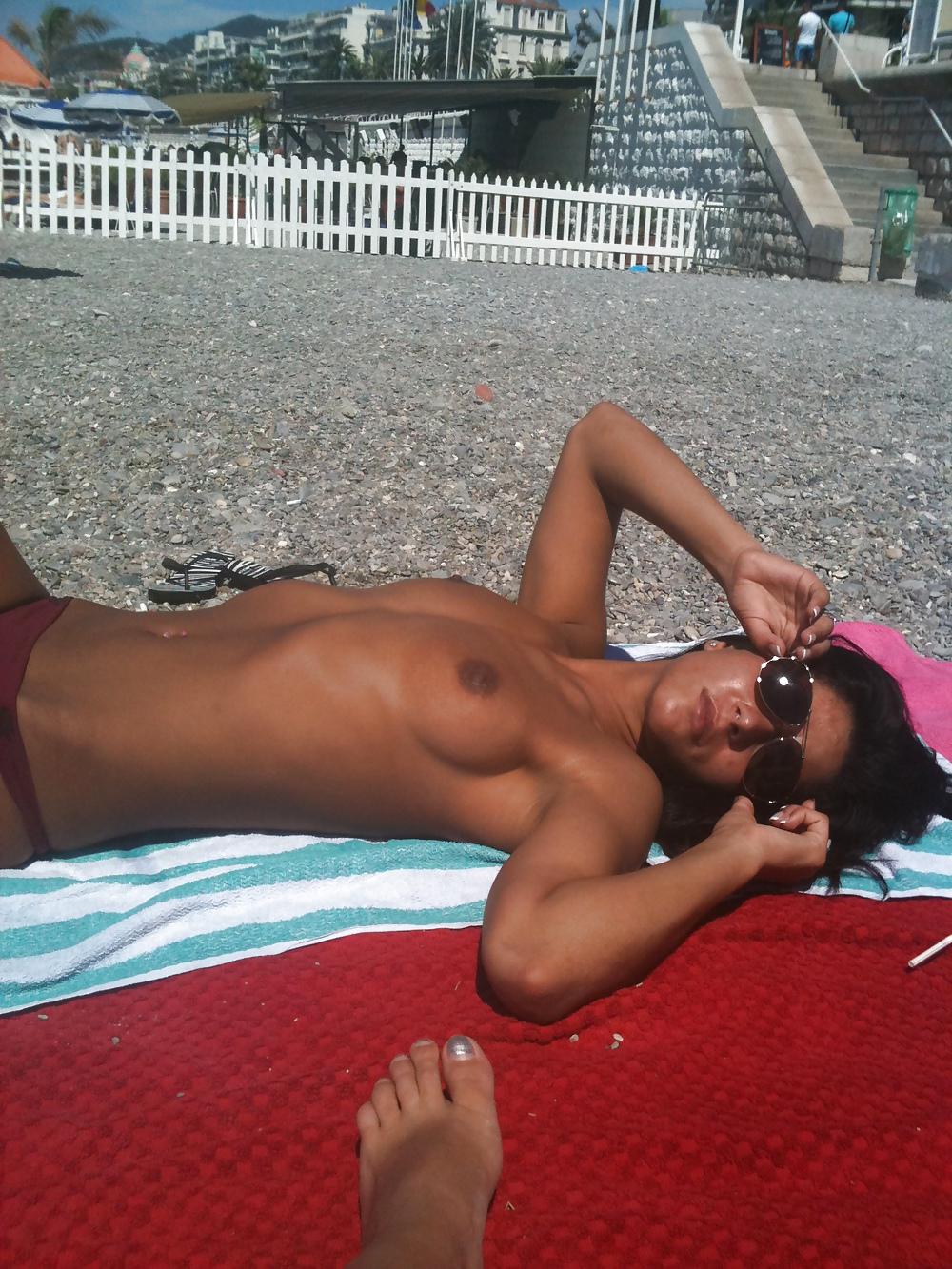 25P Sexy Turkish Slut