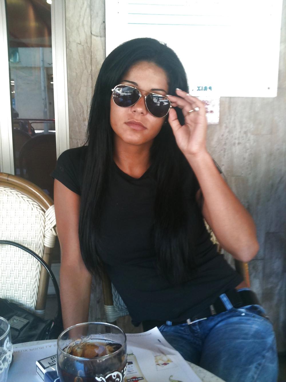 25P Sexy Turkish Slut