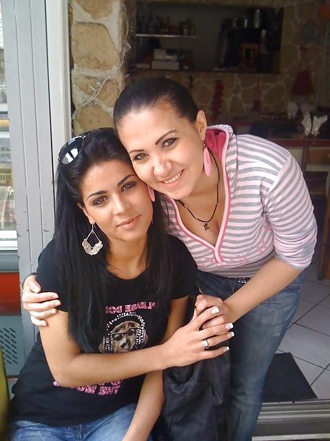 25P Sexy Turkish Slut