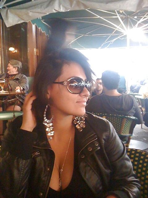 25P Sexy Turkish Slut