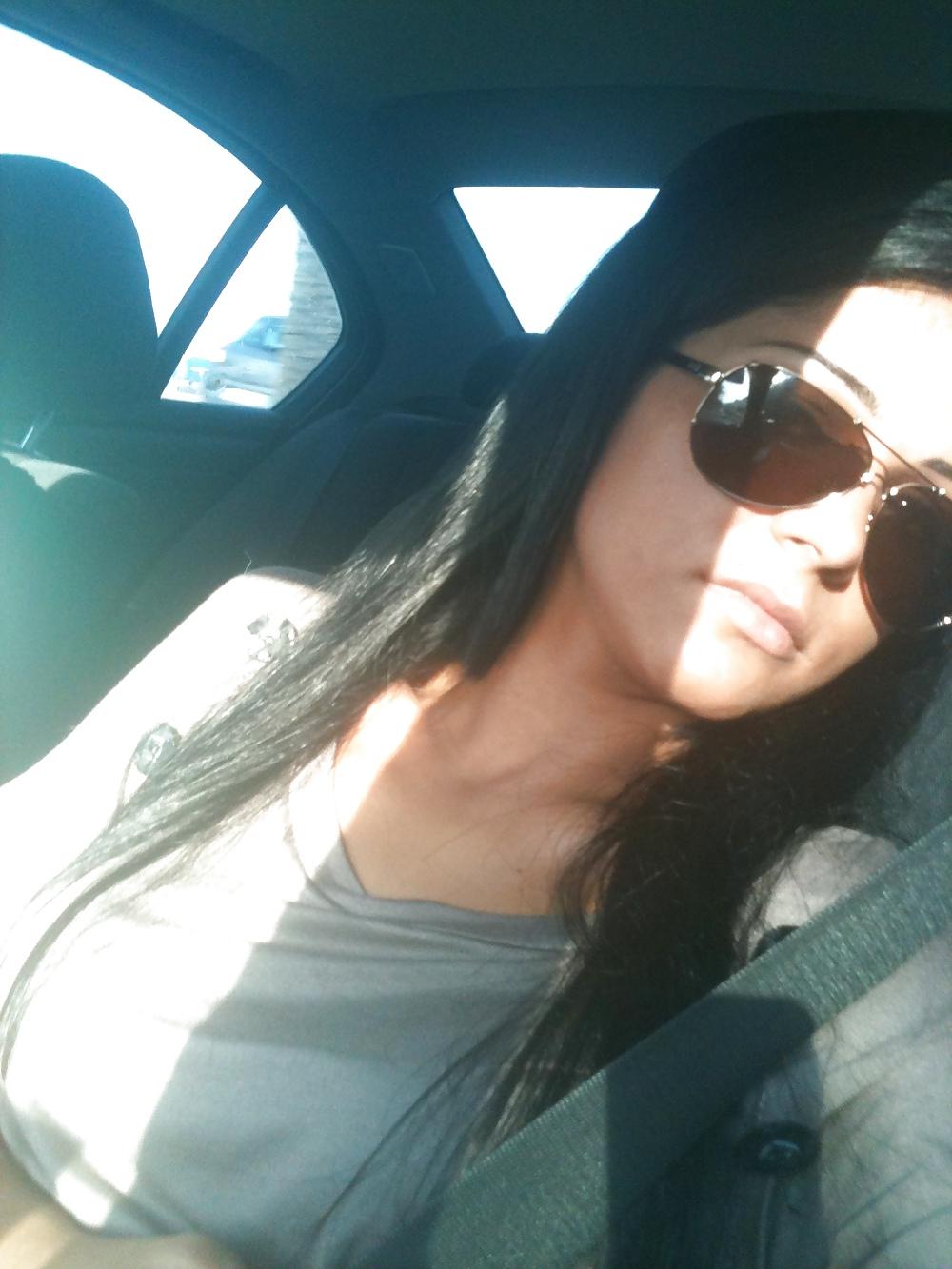 25P Sexy Turkish Slut