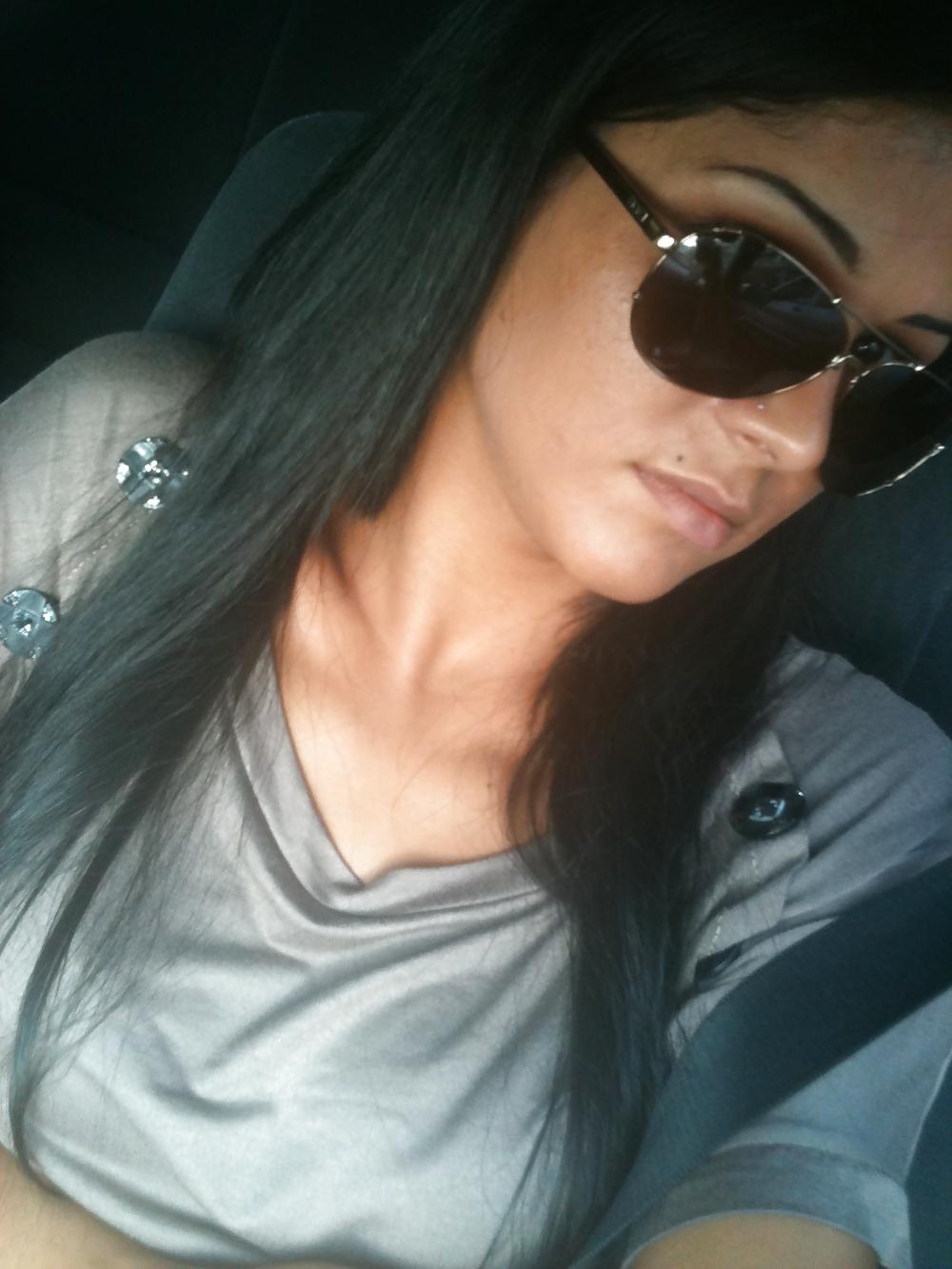 25P Sexy Turkish Slut