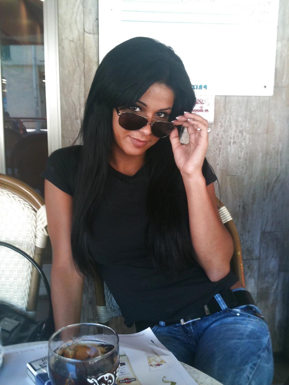 25P Sexy Turkish Slut