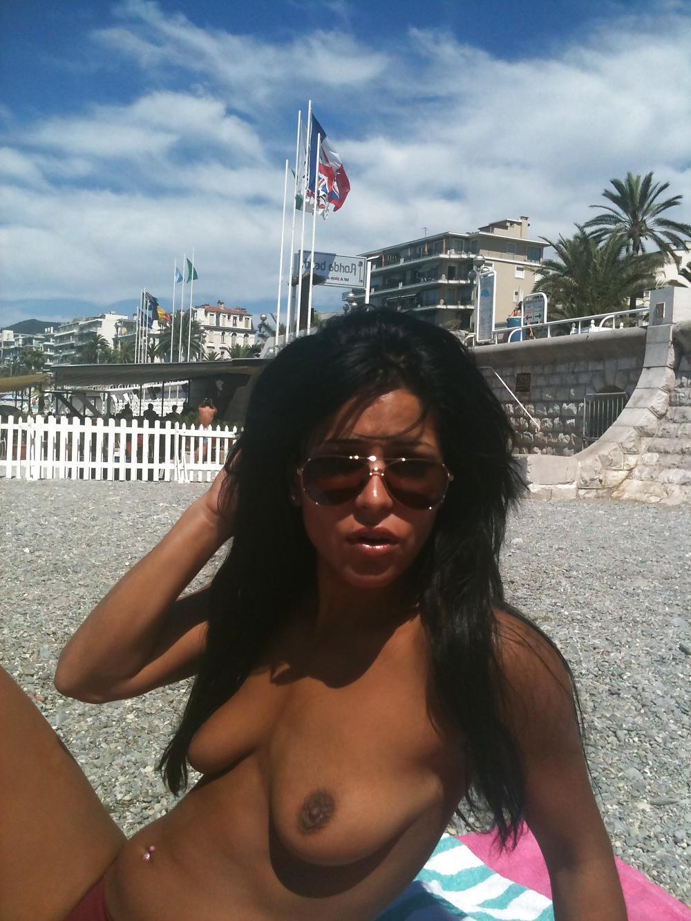 25P Sexy Turkish Slut