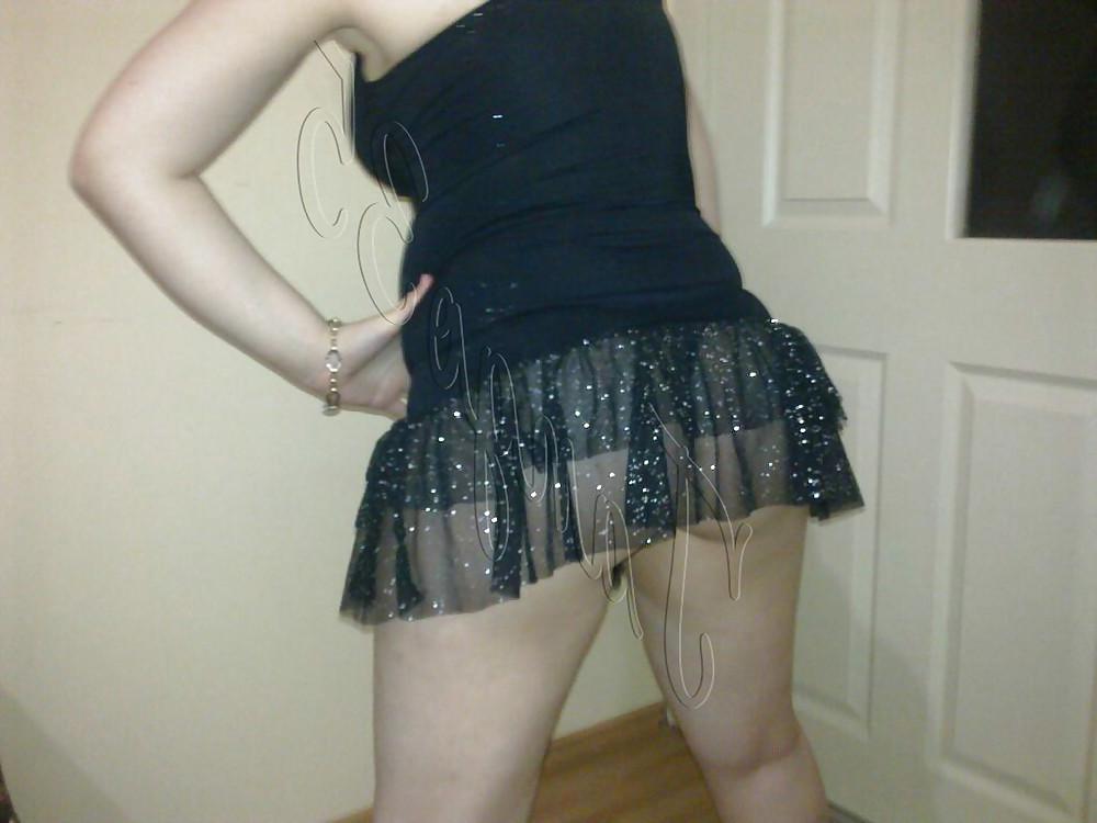 17P Turkish Slut Melek