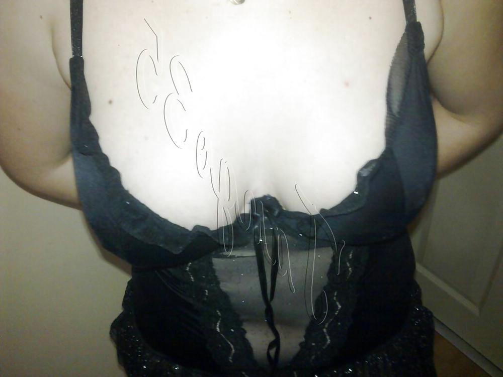 17P Turkish Slut Melek