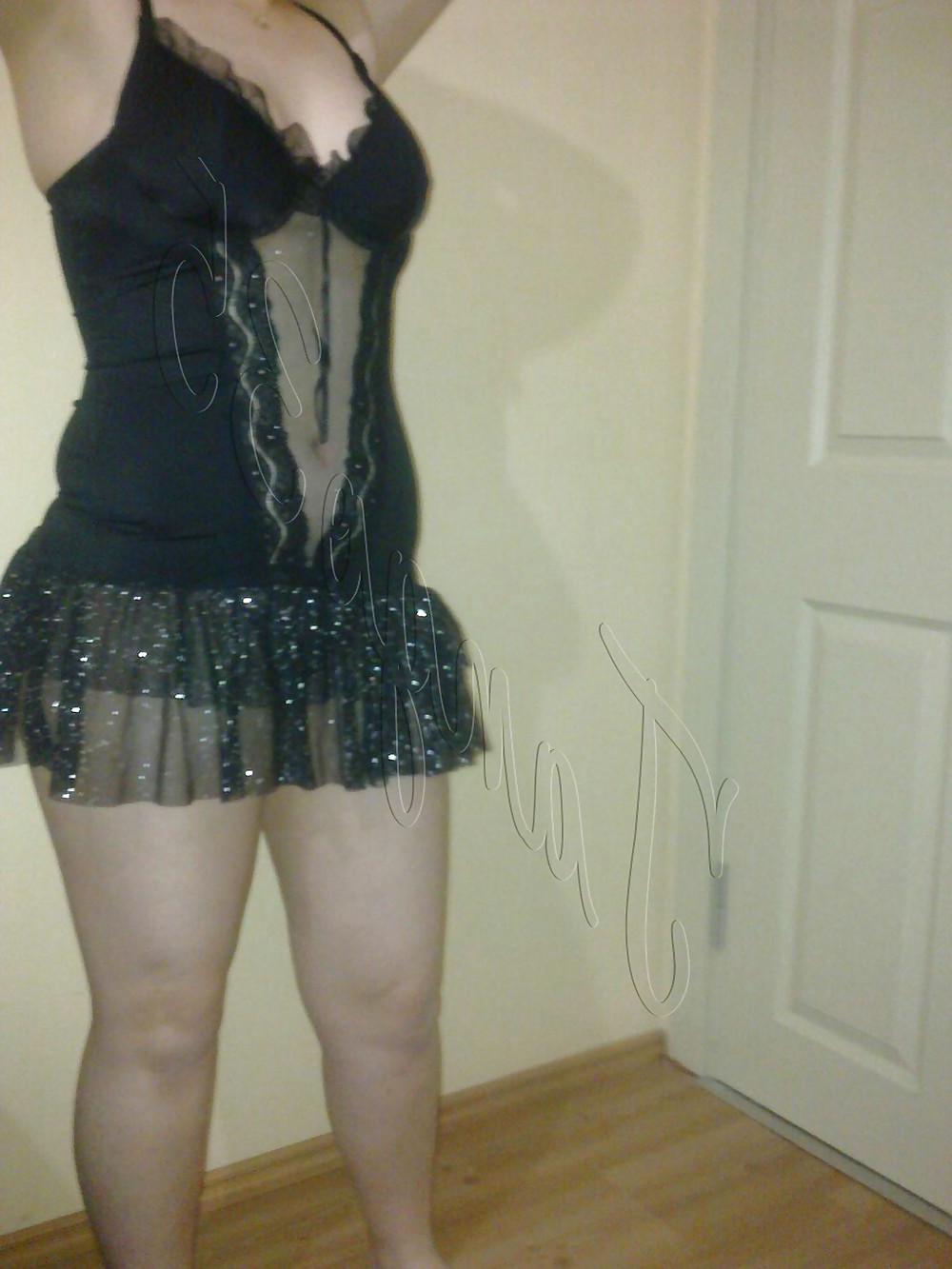 17P Turkish Slut Melek