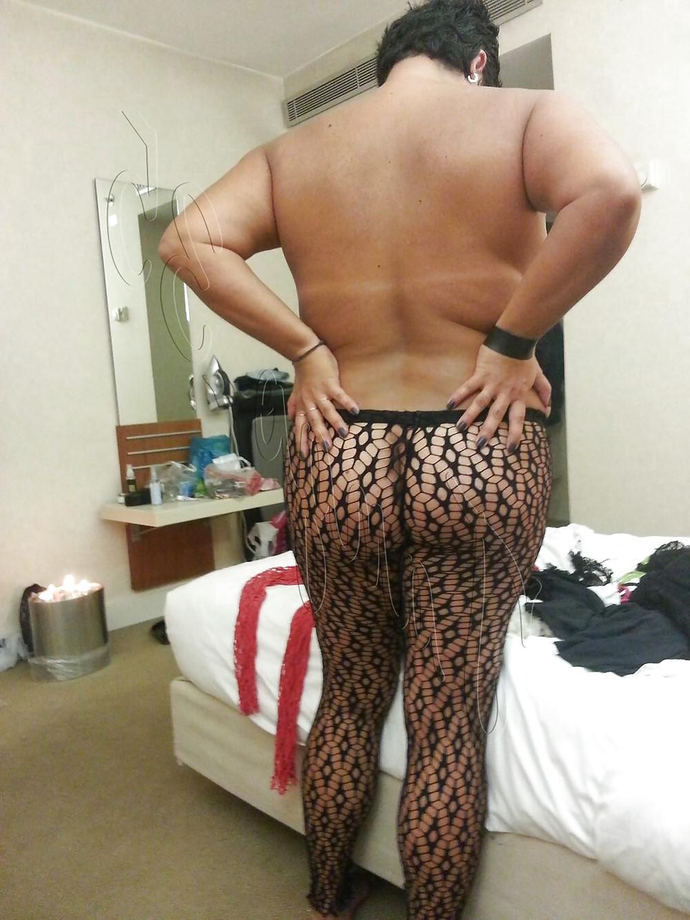 25P Turkish Slut Meltem