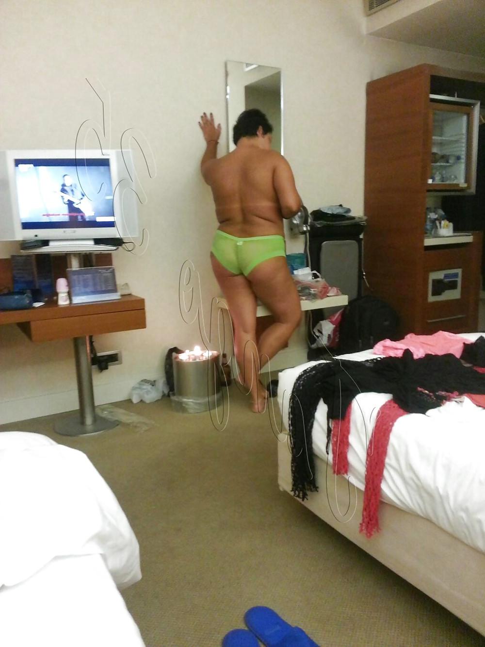 25P Turkish Slut Meltem