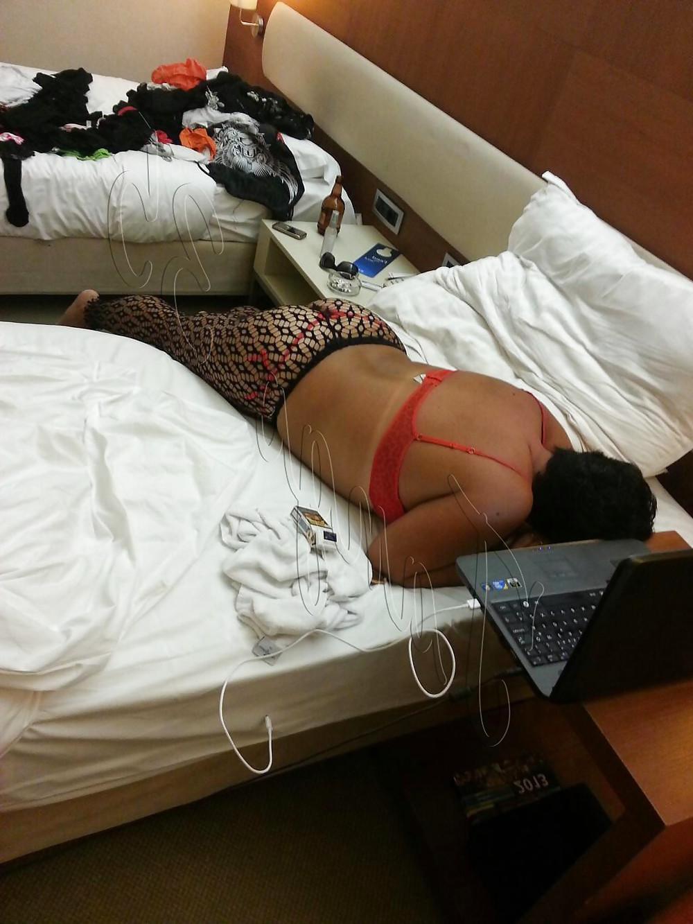25P Turkish Slut Meltem