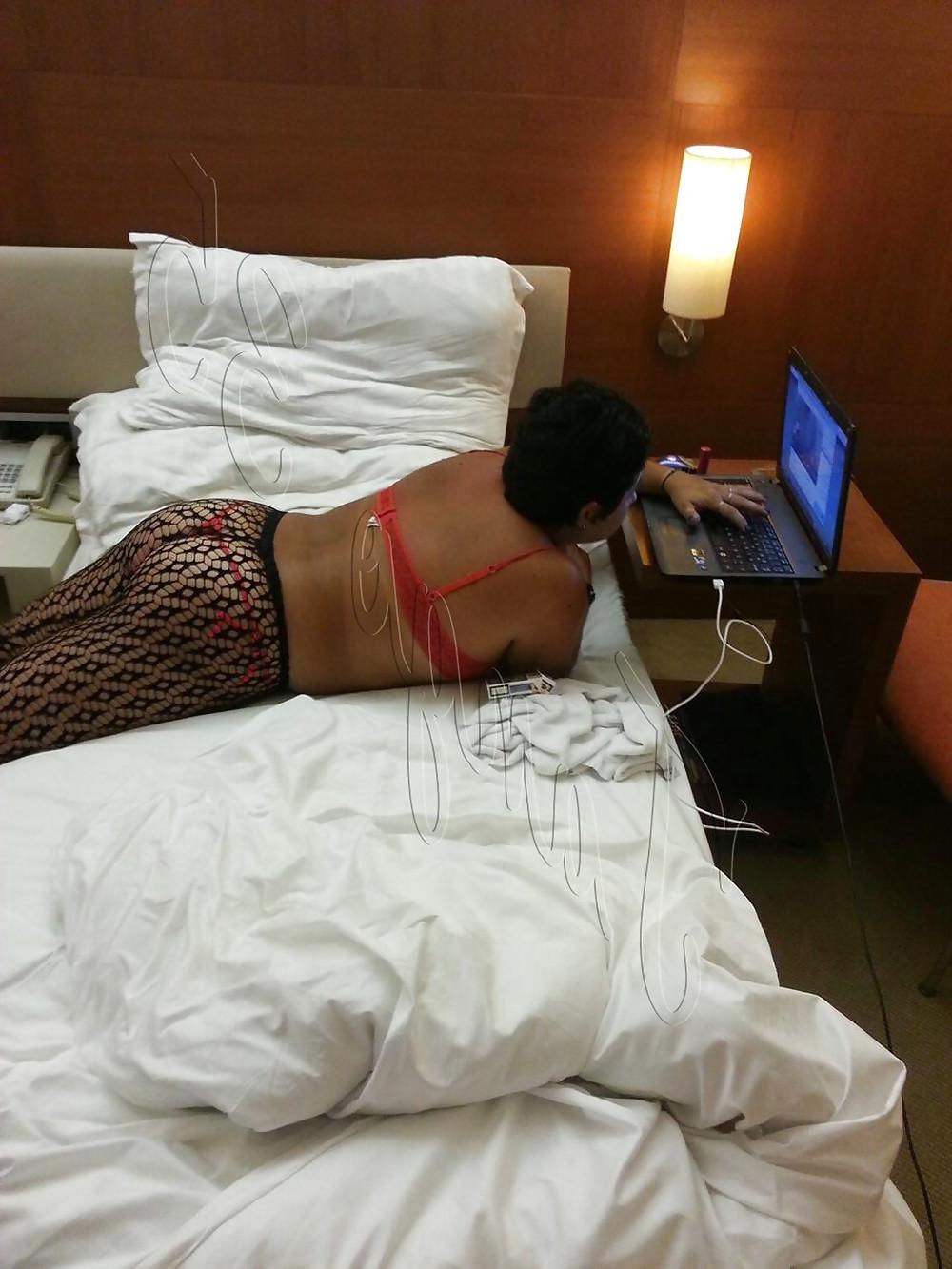 25P Turkish Slut Meltem
