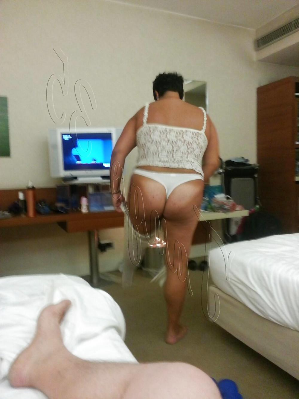 25P Turkish Slut Meltem