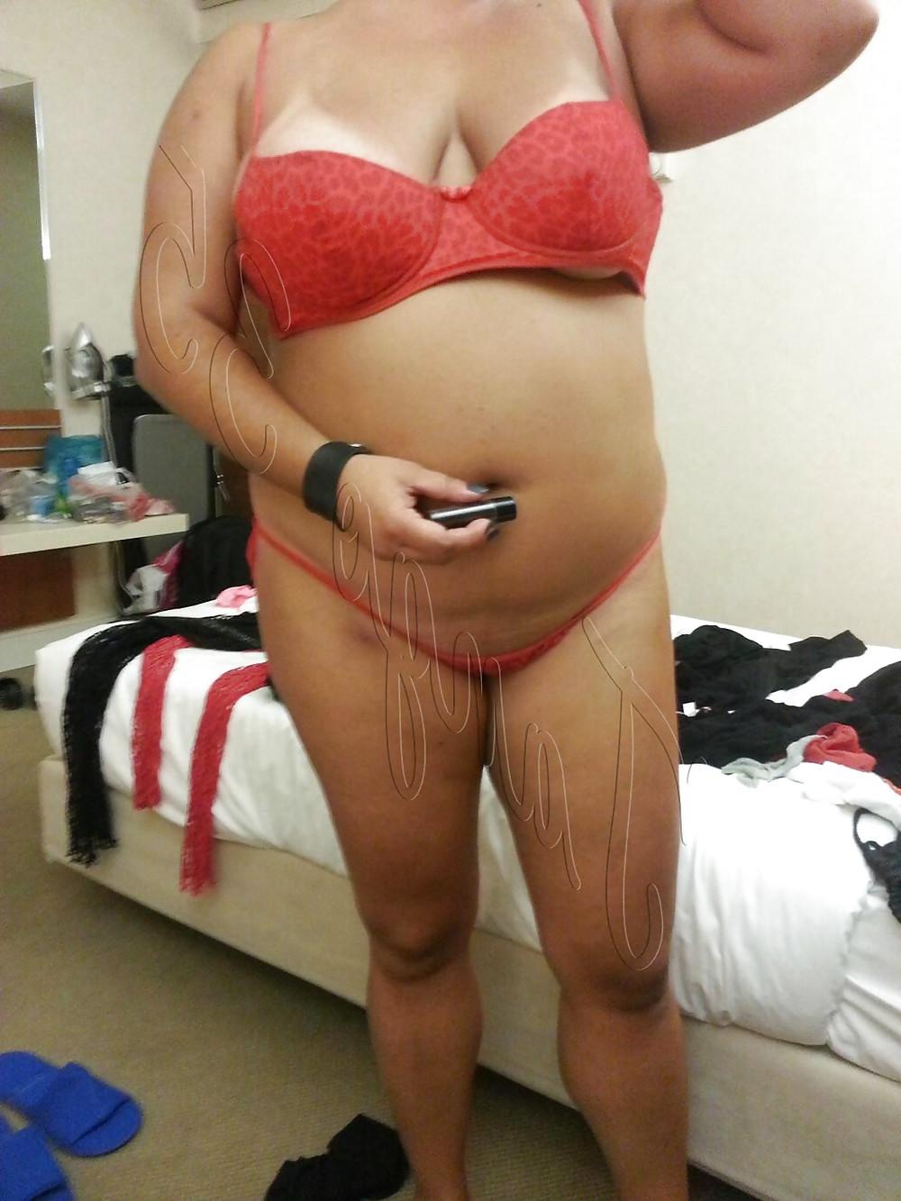 25P Turkish Slut Meltem