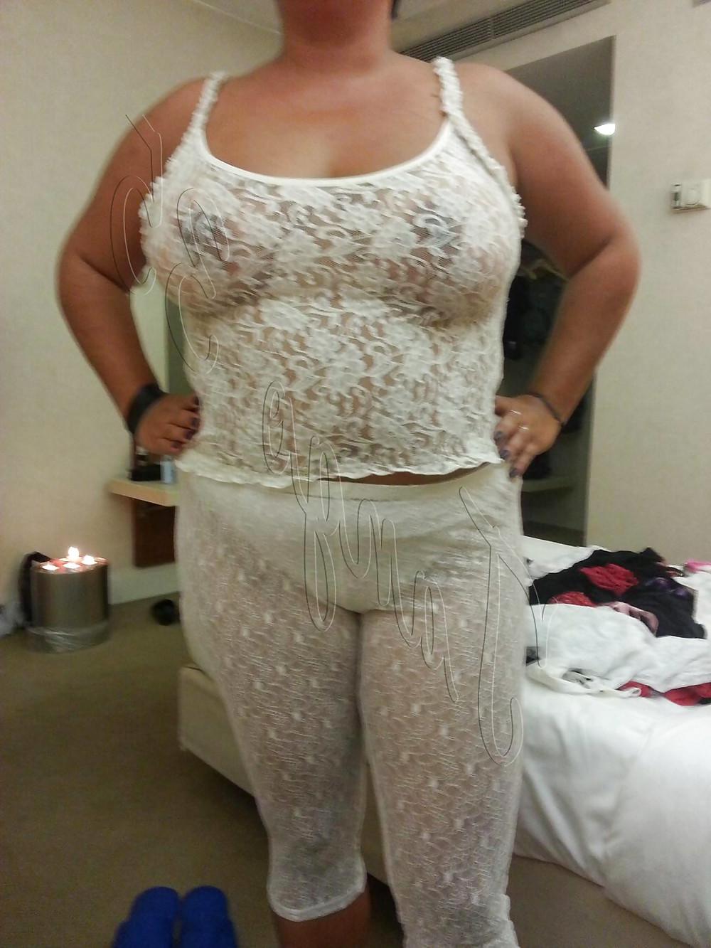 25P Turkish Slut Meltem