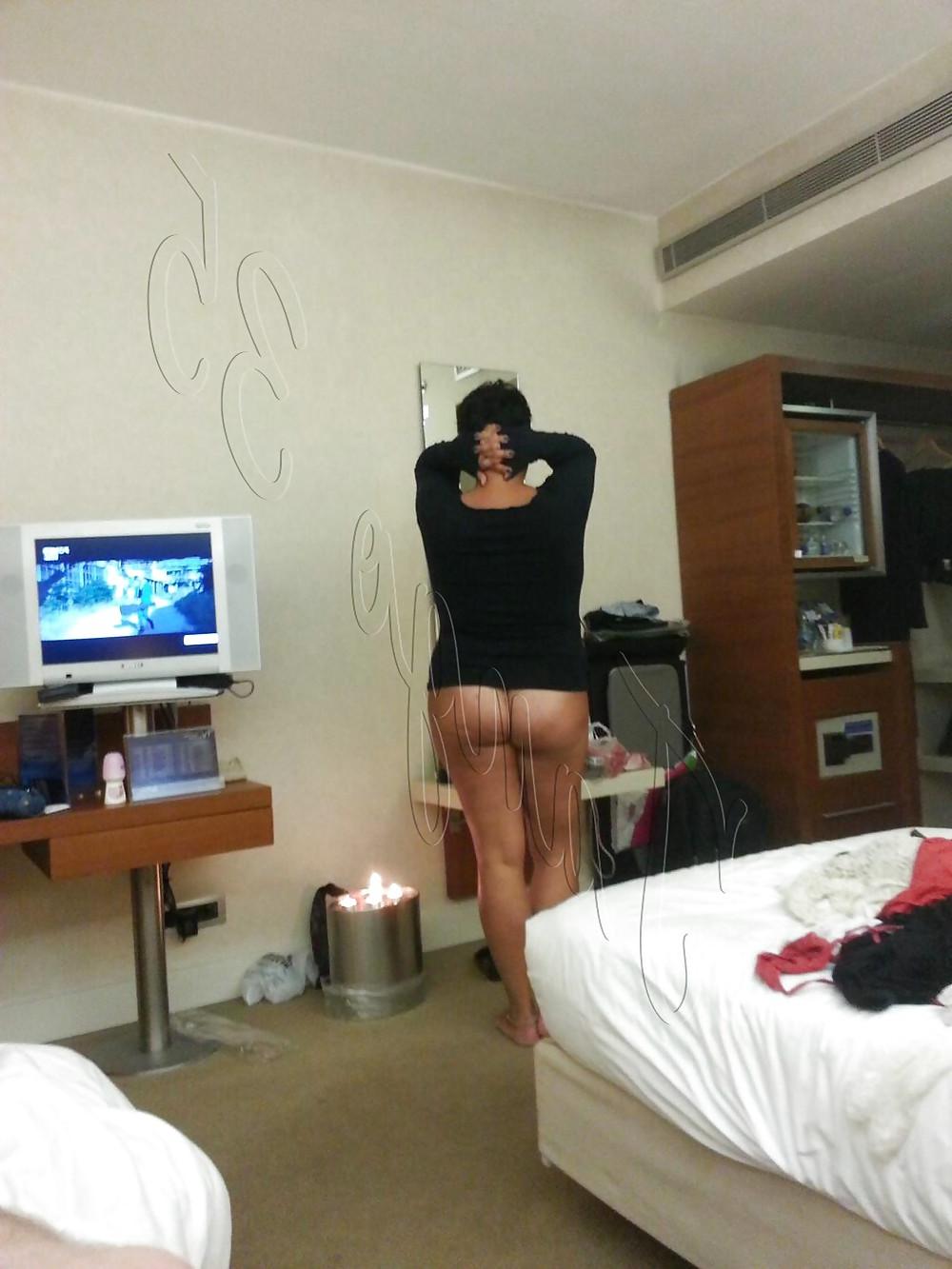 25P Turkish Slut Meltem