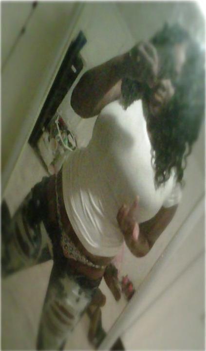 17P Young black teens