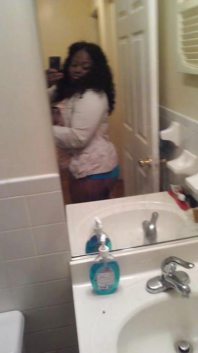 17P Young black teens