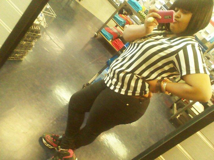 17P Young black teens
