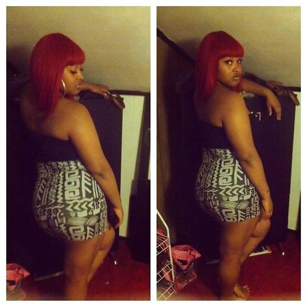 17P Young black teens