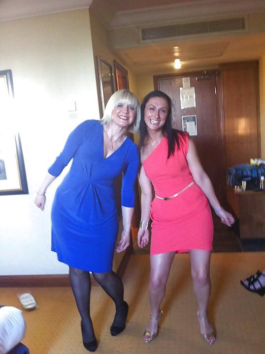 11P British Lorraine Elizabeth Thistlethwaite Leeds