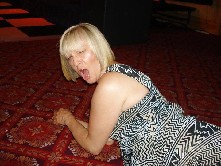 11P British Lorraine Elizabeth Thistlethwaite Leeds