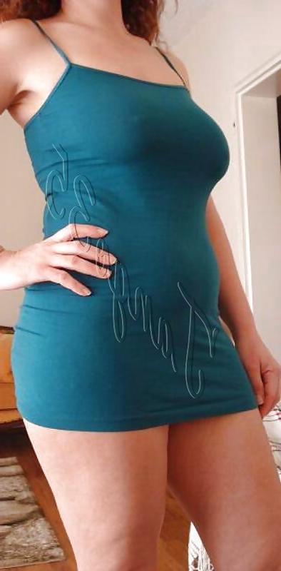 14P Turkish Slut Arzu