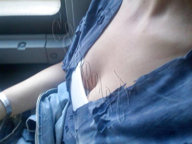 14P Turkish Slut Arzu